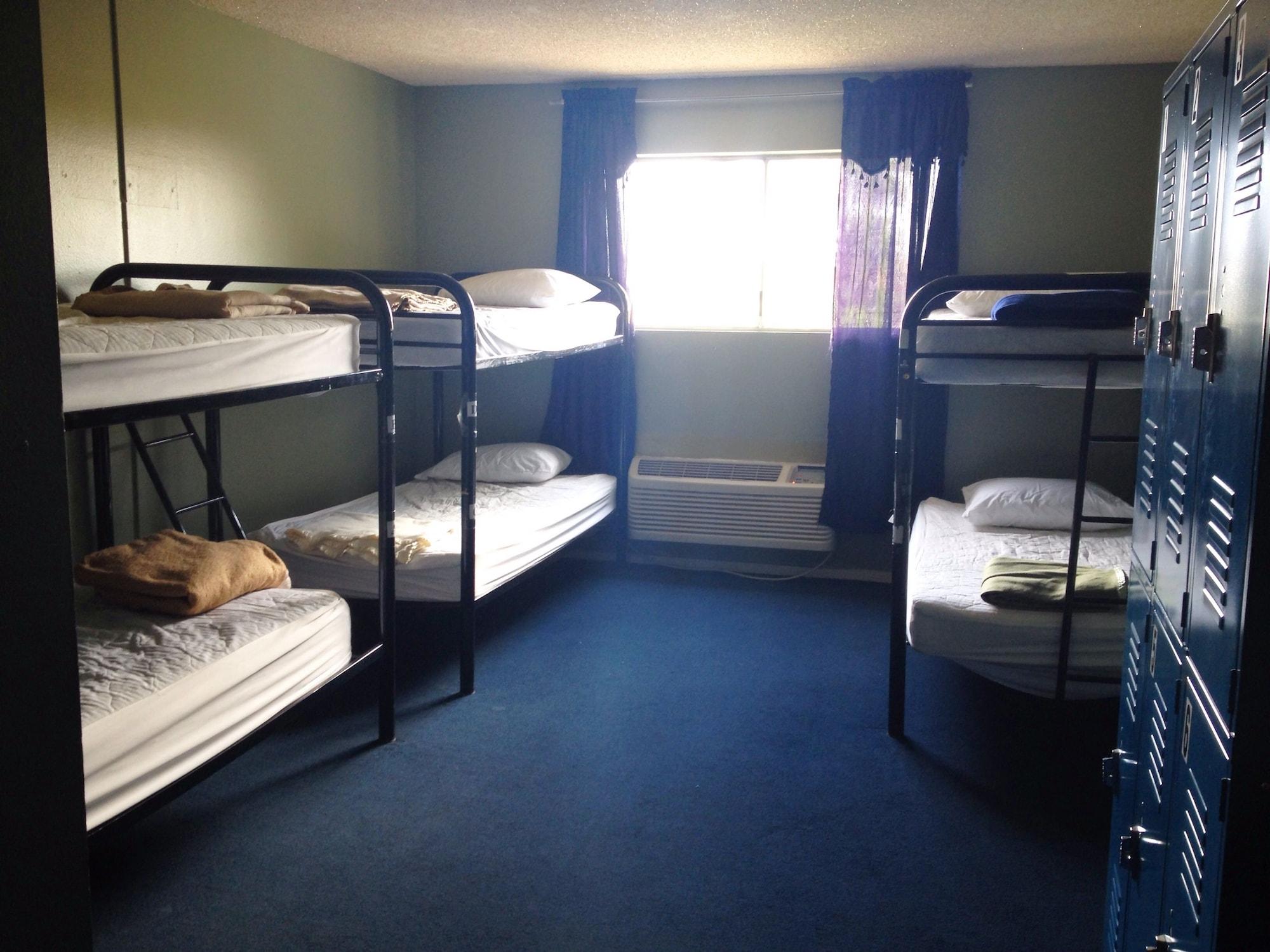 Las Vegas Hostel (Adults Only) Kültér fotó