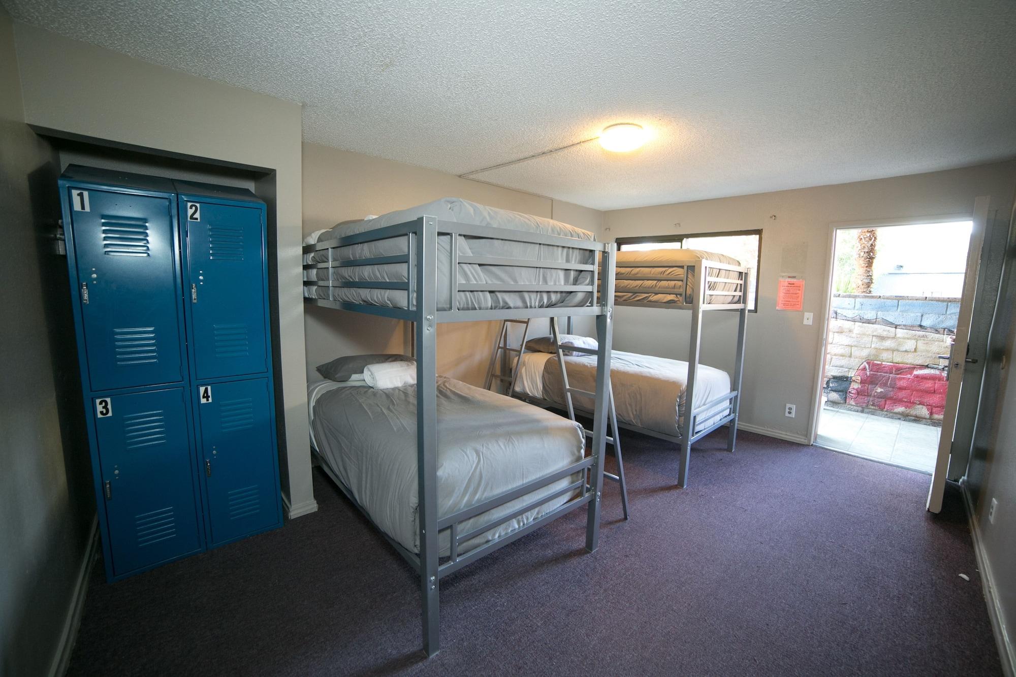 Las Vegas Hostel (Adults Only) Kültér fotó