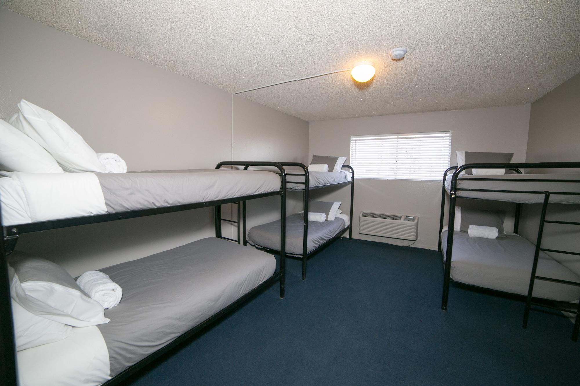 Las Vegas Hostel (Adults Only) Kültér fotó