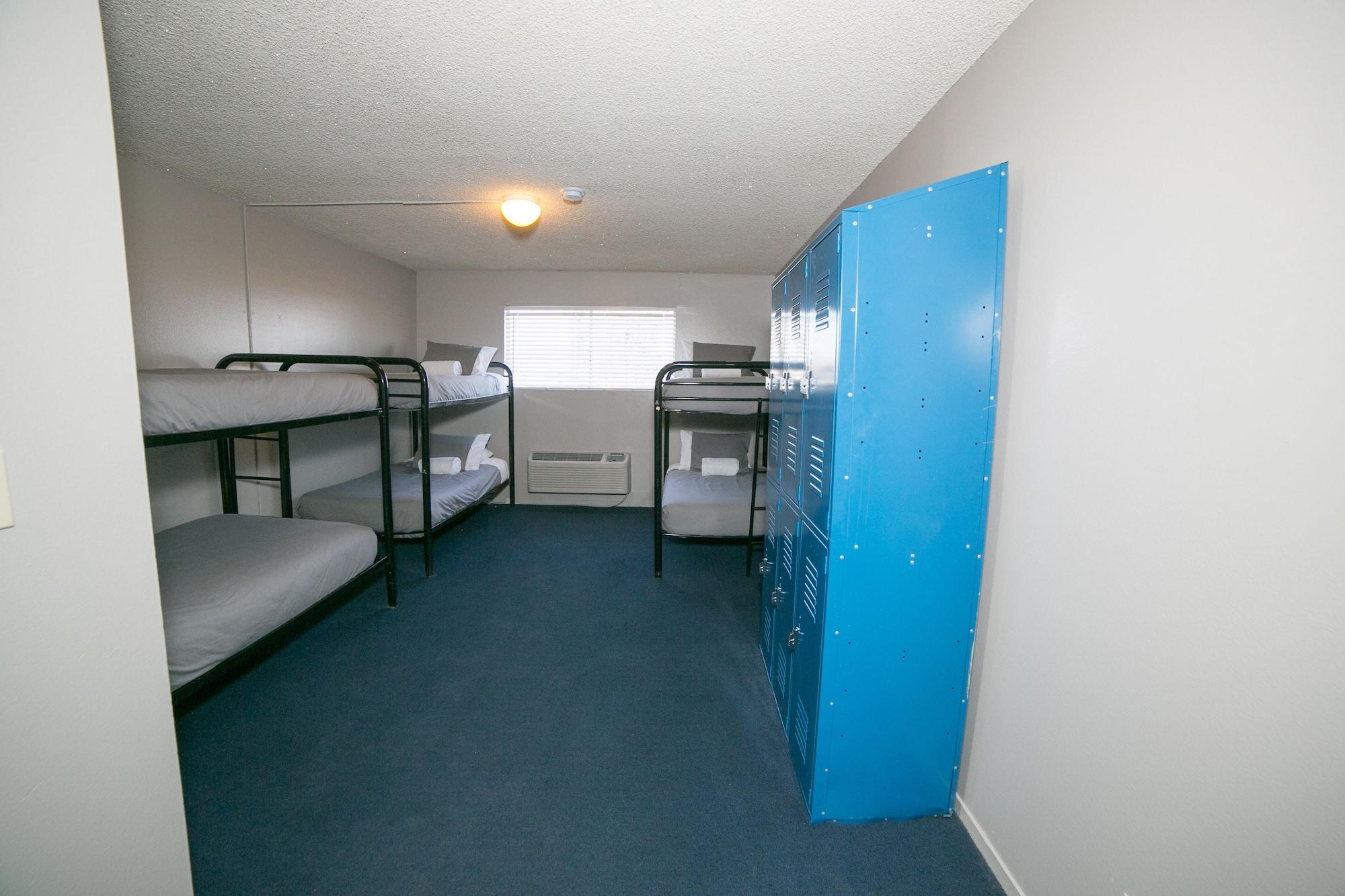Las Vegas Hostel (Adults Only) Kültér fotó