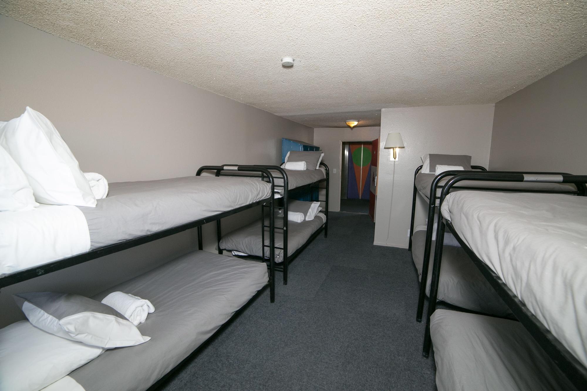 Las Vegas Hostel (Adults Only) Kültér fotó