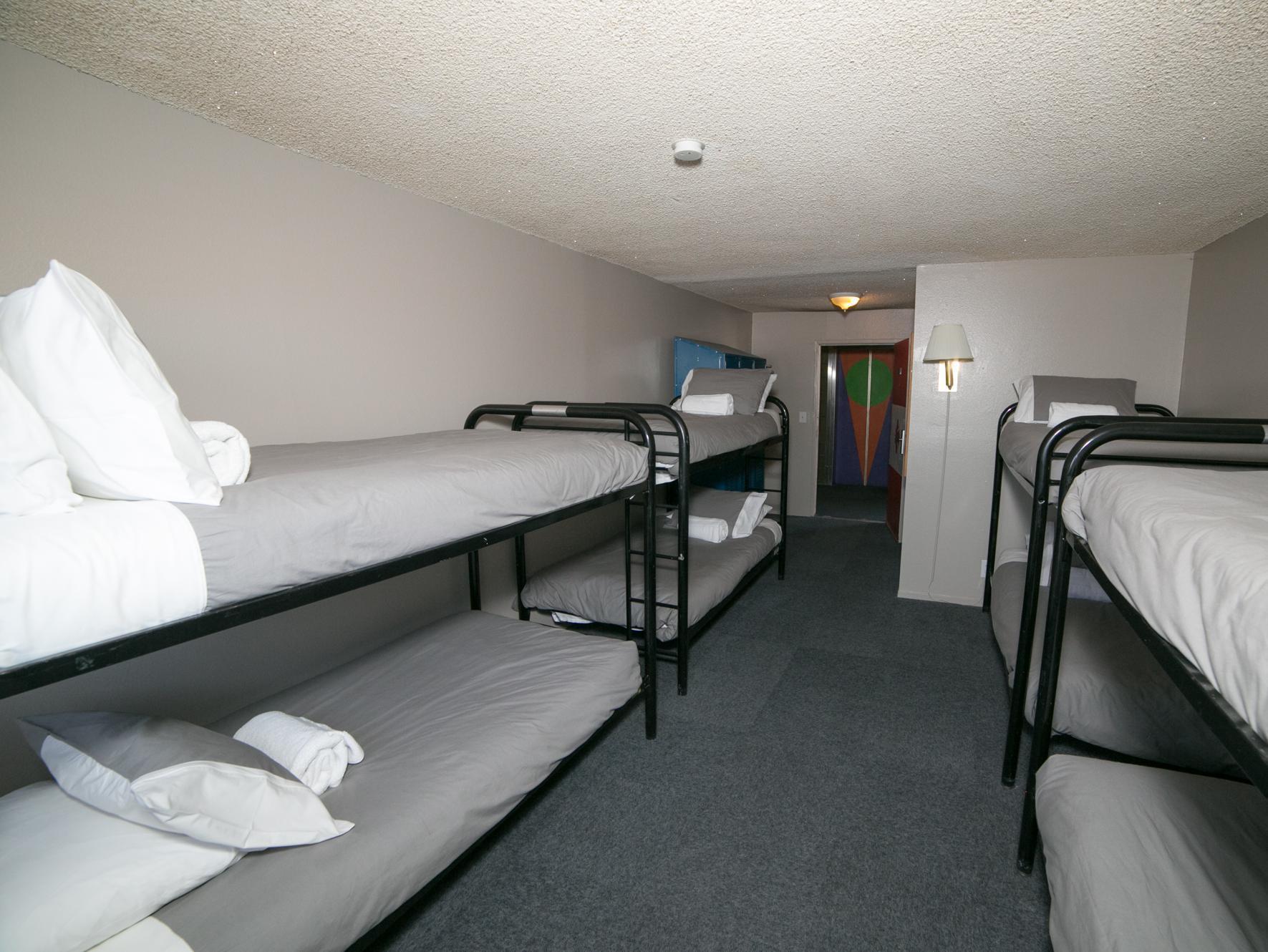 Las Vegas Hostel (Adults Only) Kültér fotó