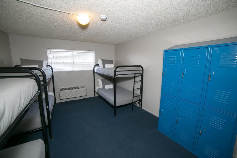 Las Vegas Hostel (Adults Only) Kültér fotó