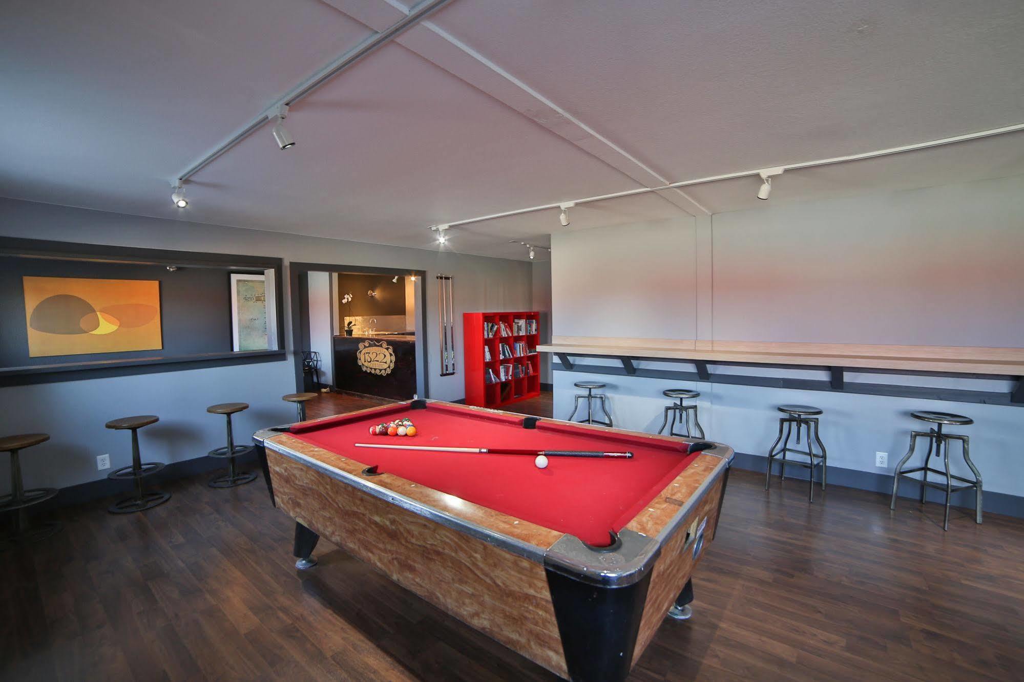 Las Vegas Hostel (Adults Only) Kültér fotó